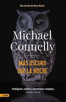 Más oscuro que la noche [AdN] (13/20, Band 22)