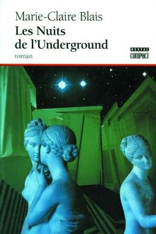 Les nuits de l'underground