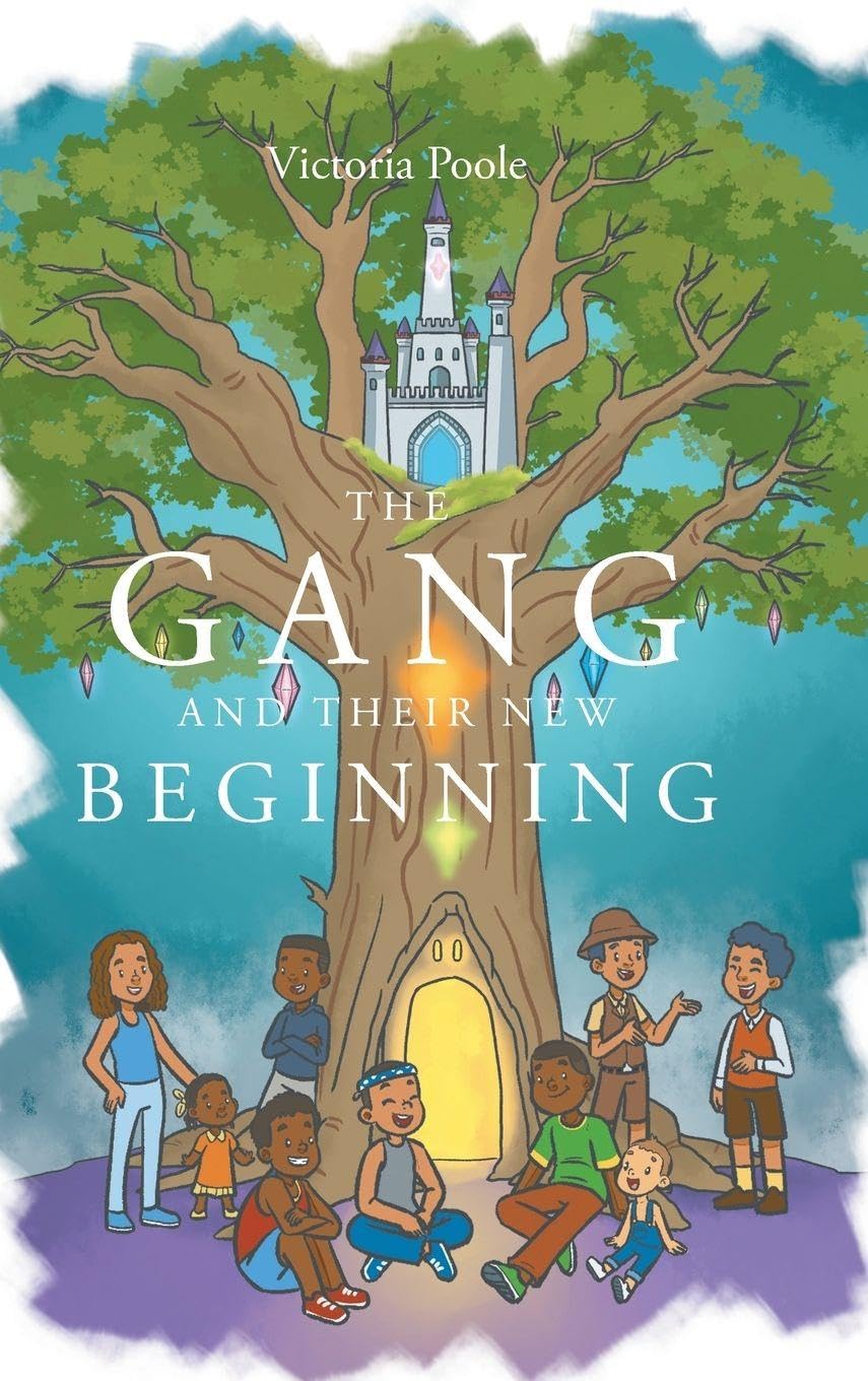 The Gang and Their New Beginning