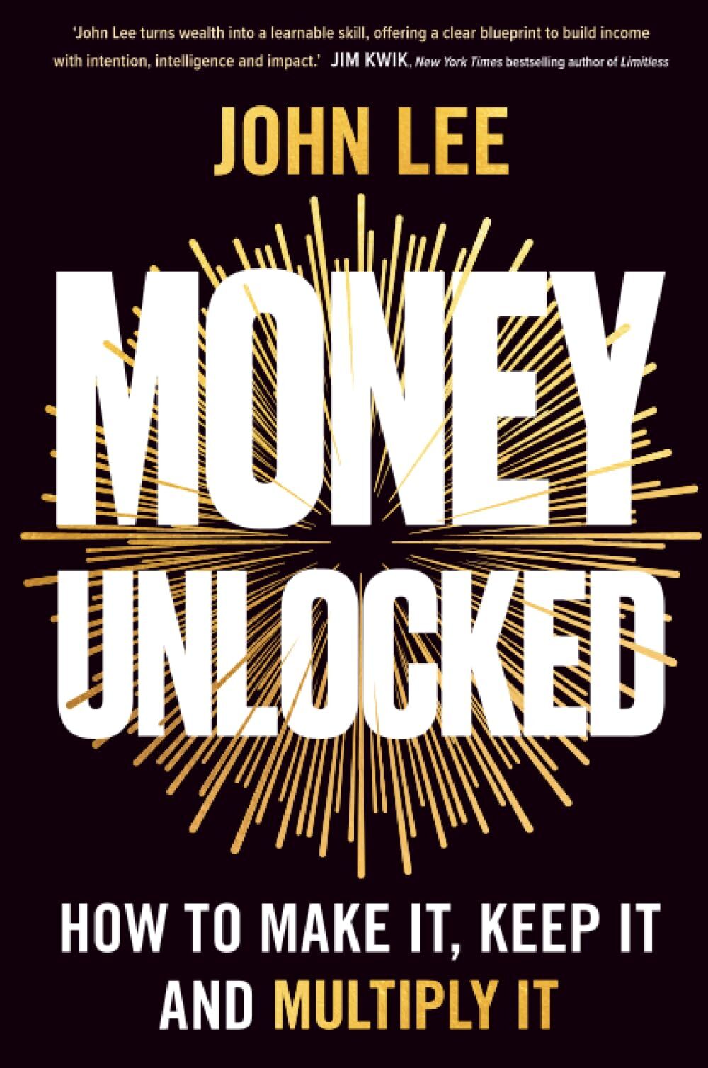 Money Unlocked