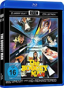 The Boogey Man - Classic Cult Edition [Blu-ray]