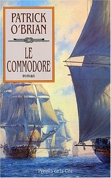 Le Commodore