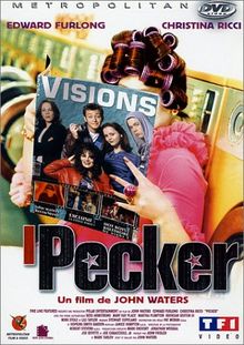 Pecker [FR Import]