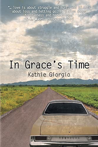 In Grace's Time (Power of Five, Band 2)