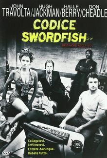 Codice Swordfish
