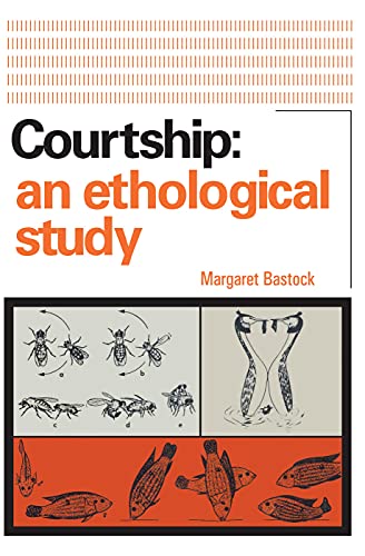Courtship: An Ethological Study