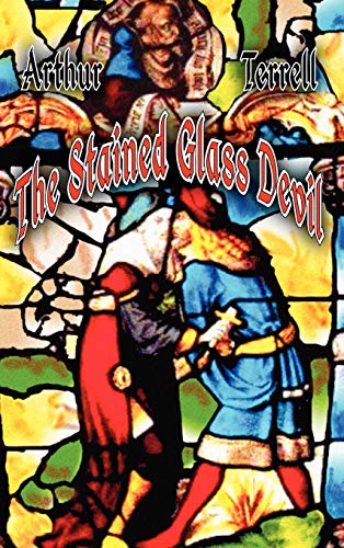 The Stained Glass Devil