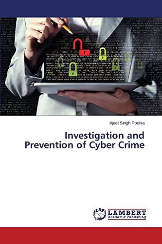Investigation and Prevention of Cyber Crime
