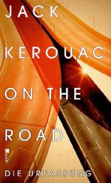 On the Road: Die Urfassung