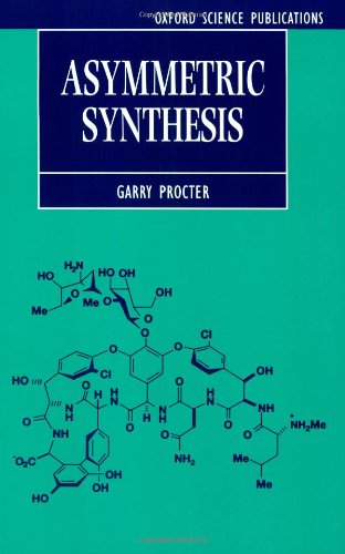 Asymmetric Synthesis