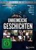 Unheimliche Geschichten - Die komplette Serie (Pidax Serien-Klassiker) [2 DVDs]