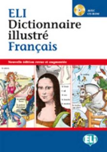 Dictionnaire illustré français