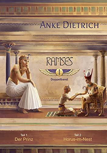 Ramses - Doppelband I