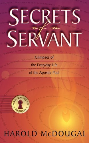 Secrets of a Servant (Master Key)