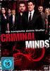 Criminal Minds - Die komplette siebte Staffel [5 DVDs]
