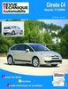 Rta 697.1 Citroën C4 1,6 16v et 1,6 Hdi 11/2004