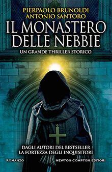 Il monastero delle nebbie