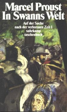 In Swanns Welt