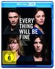 Every Thing Will Be Fine [3D Blu-ray]