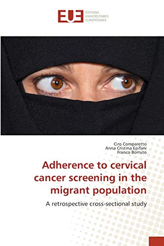 Adherence to cervical cancer screening in the migrant population: A retrospective cross-sectional study