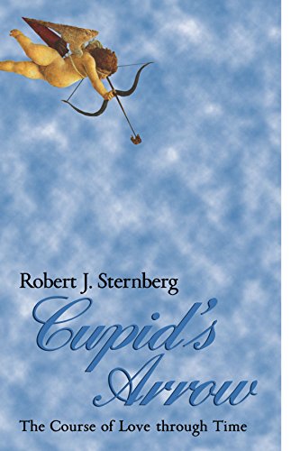 Cupid's Arrow: The Course of Love through Time