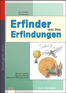 Erfindungen und Erfinder