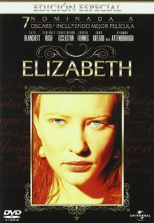 Elizabeth (Edición Especial) (Import Dvd) (2007) Cate Blanchett; Richard Atten...