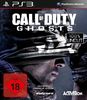 Call of Duty: Ghosts (100% uncut)