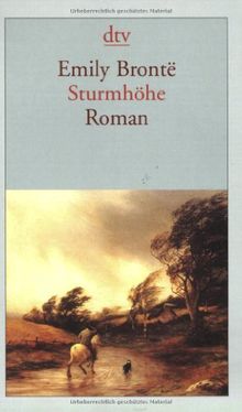 Sturmhöhe: Roman