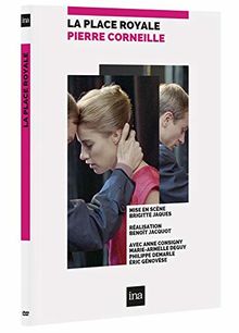 Place royale [FR Import]