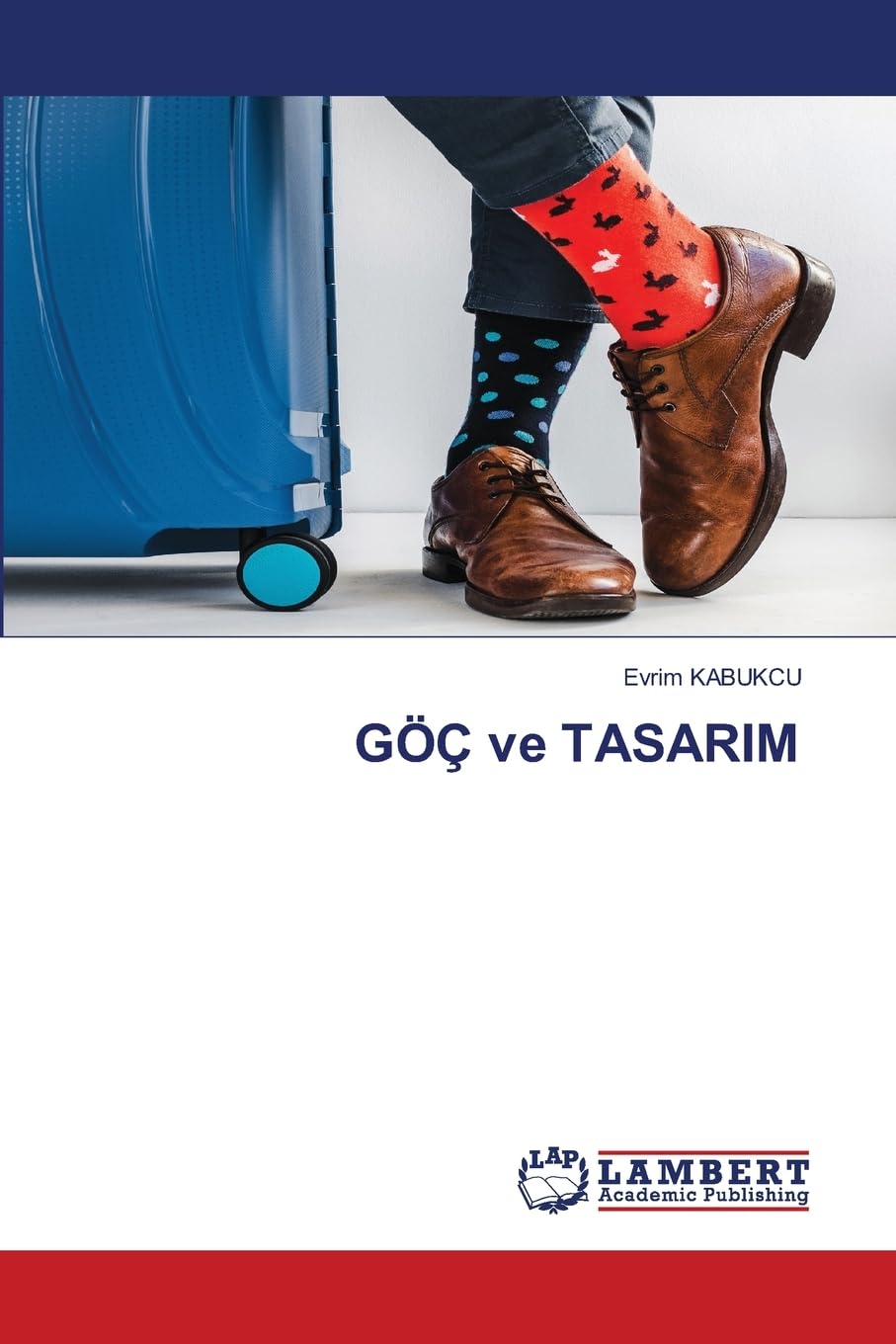 GÖÇ ve TASARIM: DE