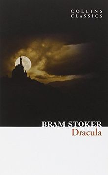 Dracula (Collins Classics)