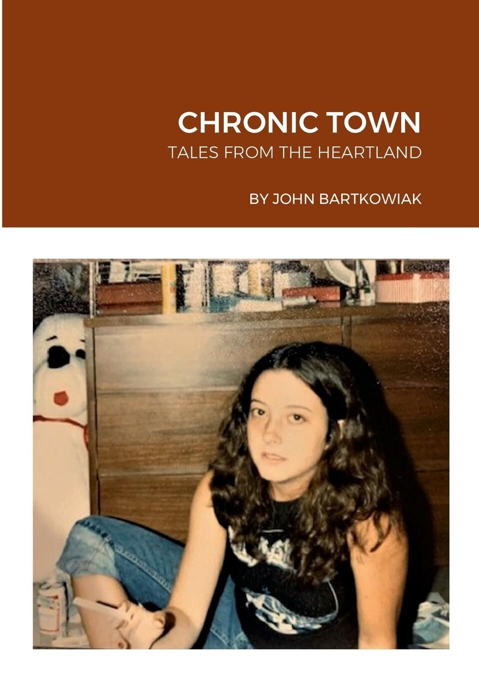 Chronic Town