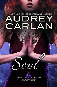 Soul: The Trinity Trilogy 3