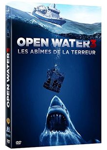 Open Water 3 : Cage Dive von Gerald Rascionato  | DVD | Zustand sehr gut