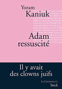 Adam ressuscité