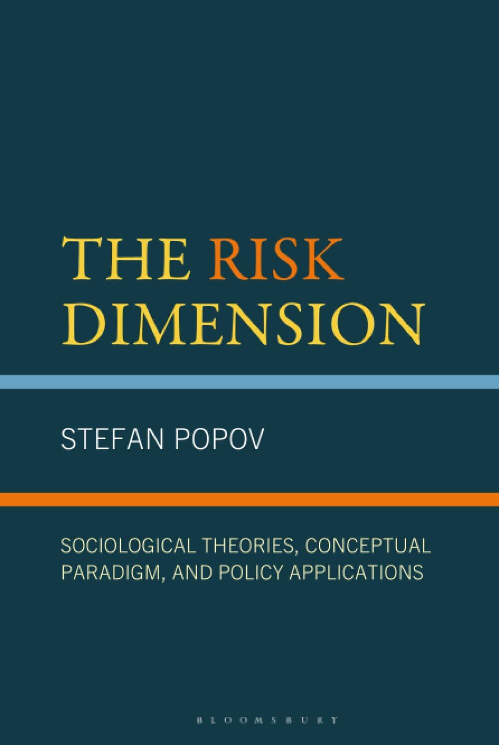 The Risk Dimension