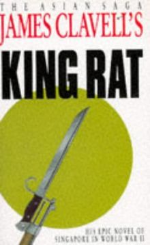 King Rat (Coronet Books) von Clavell, James | Buch | Zustand gut
