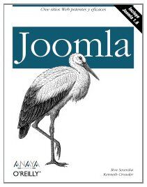 Joomla (Anaya Multimedia/O¿Reilly)