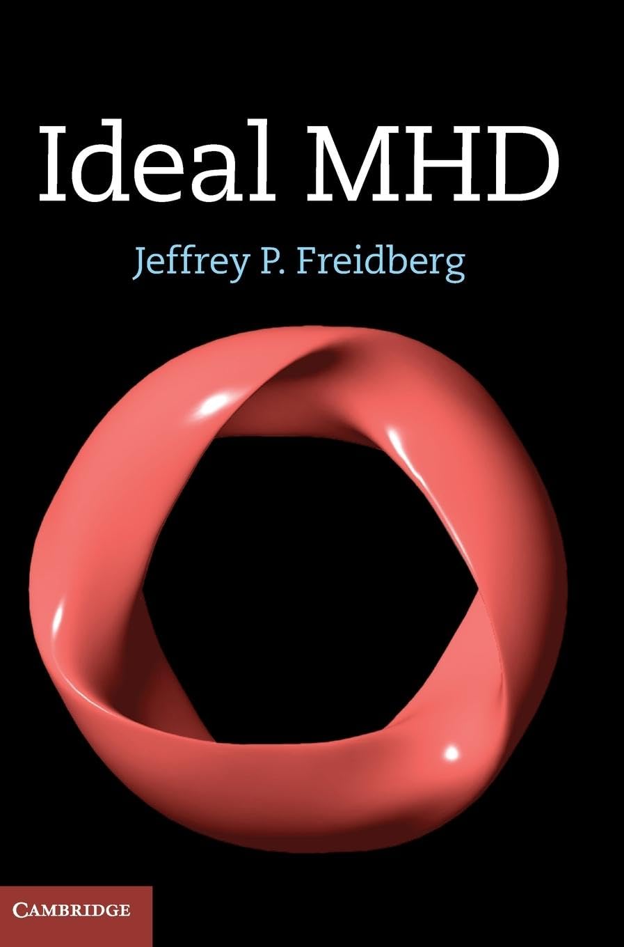 Ideal MHD