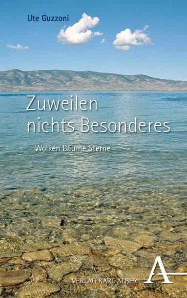 Zuweilen nichts Besonderes: – Wolken Bäume Sterne –