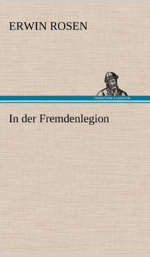 In der Fremdenlegion