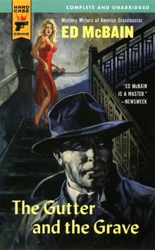 The Gutter and the Grave (Hard Case Crime (Mass Market Paperback))