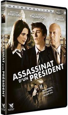 Assassinat d'un president [FR Import]