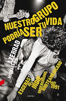 SPA-NUESTRO GRUPO PODRIA SER T