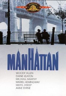 Manhattan [IT Import]