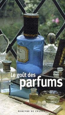 Le goût des parfums