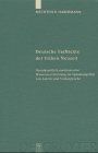 Deutsche Fachtexte der frühen Neuzeit: Naturkundlich-medizinische Wissensvermittlung im Spannungsfeld von Latein und Volkssprache (Studia Linguistica Germanica, 61, Band 61)