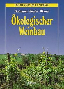 Ökologischer Weinbau