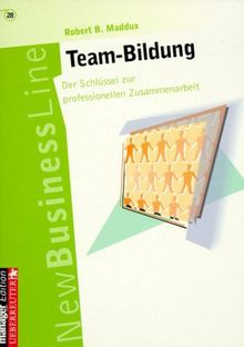 Team-Bildung